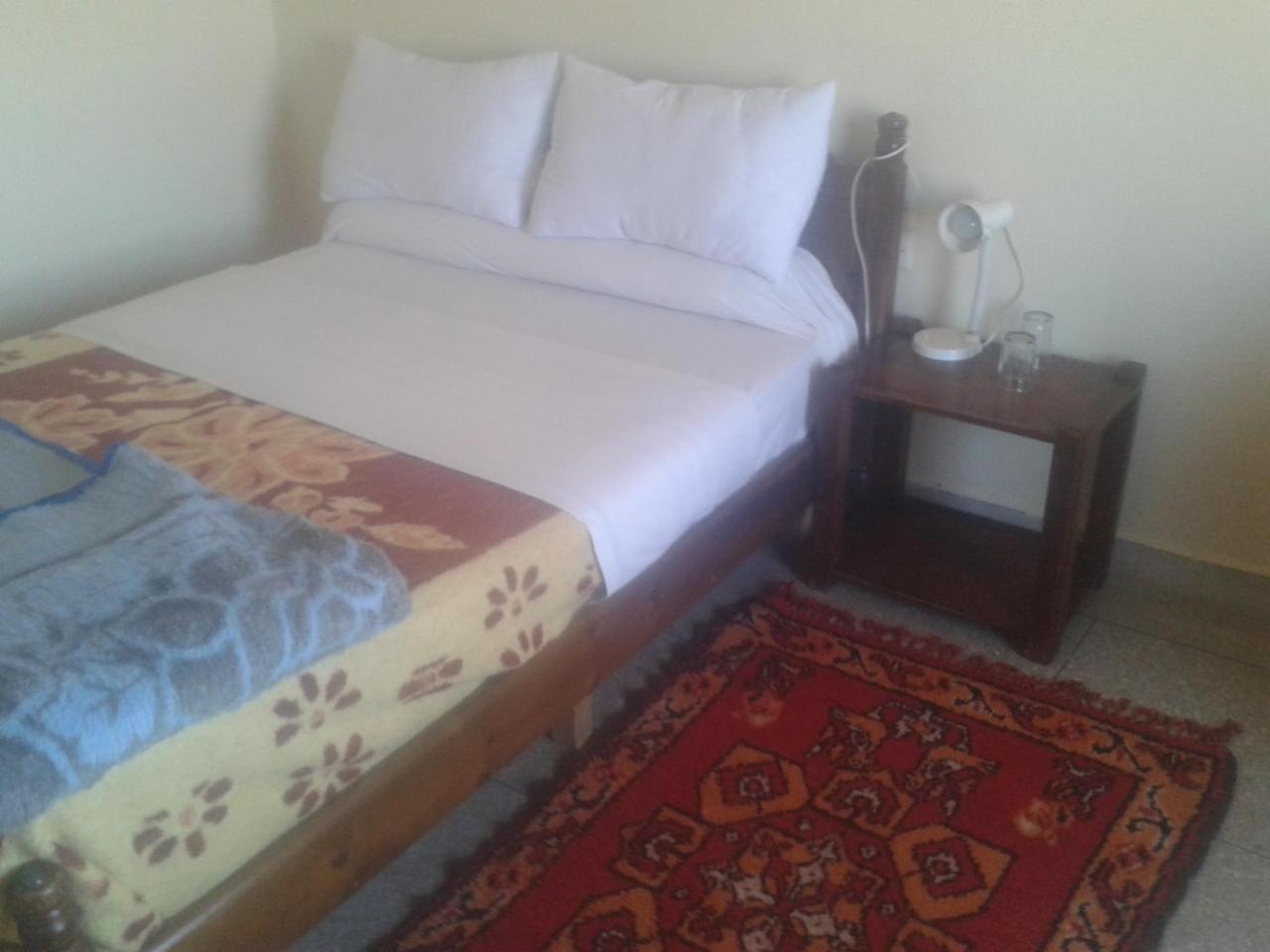 Hotel Almanader Boumalne Buitenkant foto